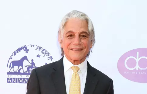 Tony Danza va juca în sezonul doi din „And Just Like That...”