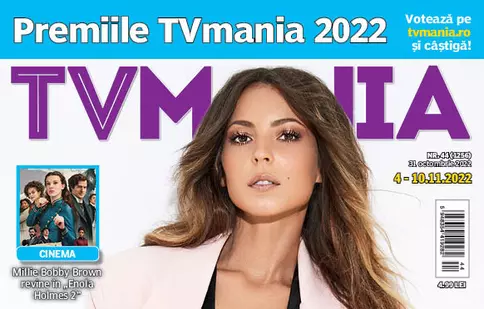 Numărul curent 44/2022
