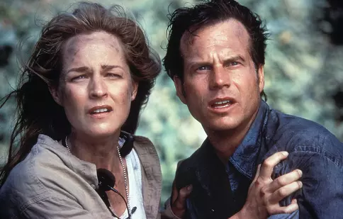 „Twisters”, un sequel al celebrului film „Tornada” / „Twister” din 1996, este în lucru. Ce știm până acum