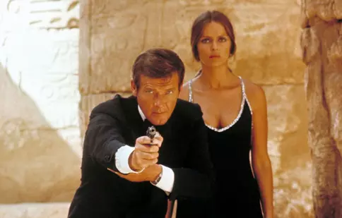 „The Sound of 007”, documentarul despre coloana sonoră a filmelor Bond, intră pe Amazon Prime Video. Când e premiera, trailer