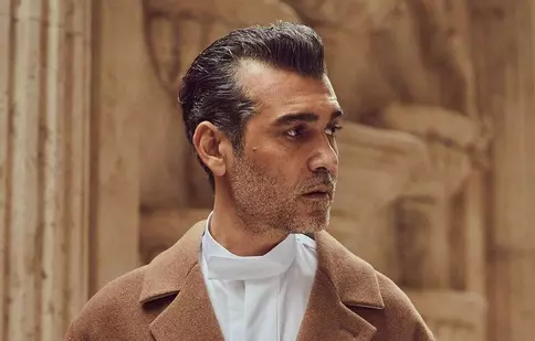 6 lucruri mai puțin știute despre Caner Cindoruk, protagonistul din serialul turcesc „Infidelul”