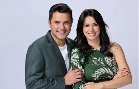 Premieră la Prima TV. Când începe „Primii câștigă”, emisiunea-concurs prezentată de Cove și Diana Bart. Programul de difuzare