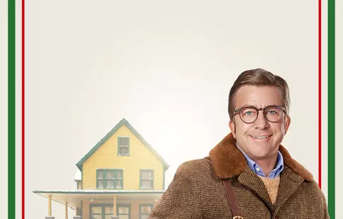 „A Christmas Story Christmas”, o comedie de Crăciun, în curând la HBO Max. TRAILER