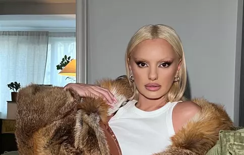 Alexandra Stan, în mijlocul unui scandal de proporții. O fostă asistentă TV o acuză că i-a furat iubitul