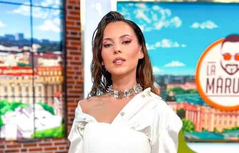 Condiții extreme în junglă! AMI și-a spălat părul cu detergent de vase la „Sunt celebru…”. Cu ce s-a răsfățat după concurs. EXCLUSIV