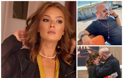 Anunțul făcut de Doina Teodoru, la aproape un an de relație cu Cătălin Scărlătescu. „Suntem foarte diferiți”