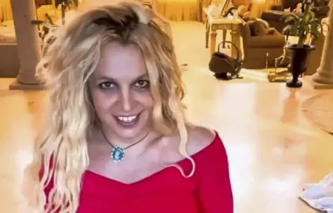 Britney Spears, imaginile de 1 milion de like-uri. Ce mesaj uluitor a transmis artista care a pozat din nou nud