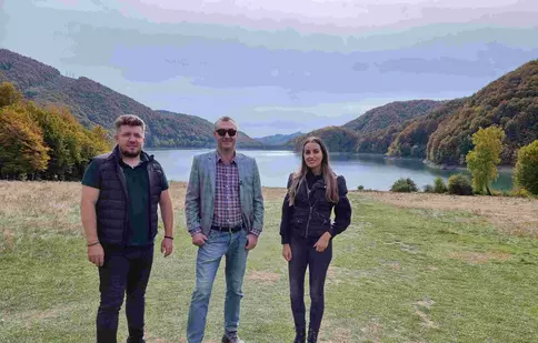 ROventura, 19 noiembrie 2022. Călătorie de poveste pe Valea Doftanei