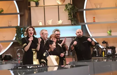 Cine este concurentul eliminat de la „Chefi la cuțite”, 31 octombrie 2022. „Nu mai merg în bucătărie că mi-e rușine!”