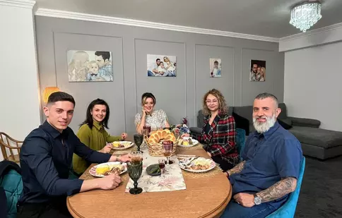 „Mâncare pe care”, 21 – 25 noiembrie 2022. Cine sunt noii concurenți. „Se potrivește cu mine”