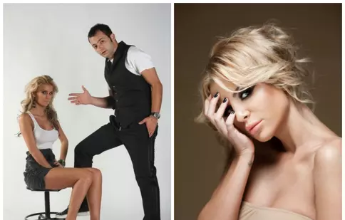 Cum arată și ce face astăzi Marina Dina. Fosta asistentă a lui Mihai Morar de la Antena Stars a dispărut de la TV acum 12 ani
