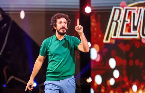 Motivul pentru care Costel Bojog a renunțat la viciile din viața sa. „E o decizie categorică”