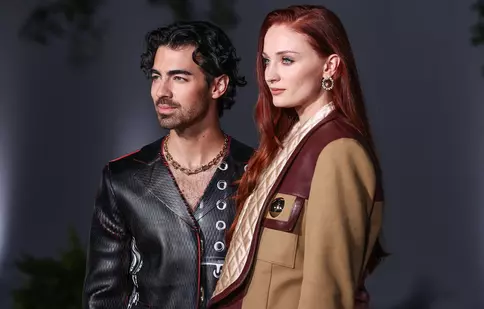 Joe Jonas și Sophie Turner se află la un pas de divorț. Care ar fi motivele din spatele despărțirii