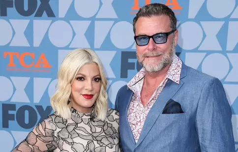 Dean McDermott a lămurit zvonurile legate de divorțul iminent dintre el și Tori Spelling. Ce se întâmplă acum între cei doi actori
