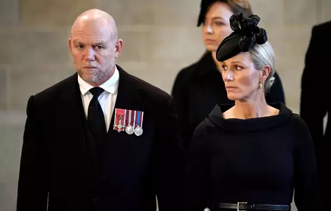 Decizia luată de nepoata reginei Elisabeta, Zara, după ce soțul ei a început filmările pentru un reality-show celebru. Unde se află acum Mike Tindall