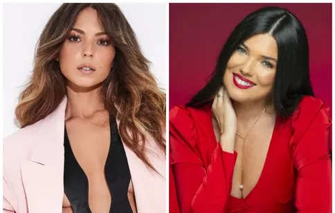 Dezvăluirea pe care Ami a făcut-o despre Paula Seling. „Îmi este ca o soră mai mare”. Cum a ajutat-o artista