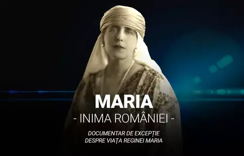 2 documentare în premieră pe Voyo în noiembrie 2022