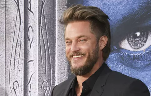 Travis Fimmel joacă în serialul „Dune: The Sisterhood”