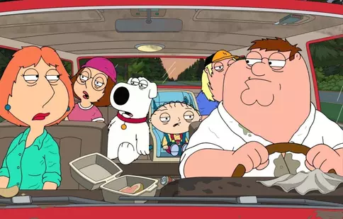 Serialul Family Guy a ajuns la sezonul 22. Când se va lansa și ce știm până acum