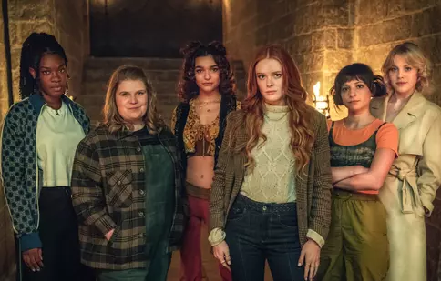 Netflix a anulat serialul „Fate: The Winx Saga”, după doar 2 sezoane. Care este motivul