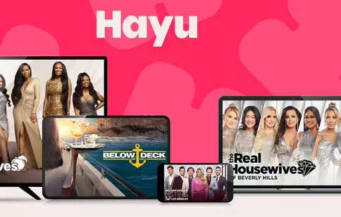 NBCUniversal lansează în România Hayu, serviciul de streaming dedicat programelor de tip reality tv