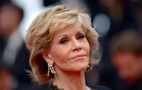 Jane Fonda, despre lupta ei cu cancerul. Ce face actrița de 84 de ani după ședințele de chimioterapie