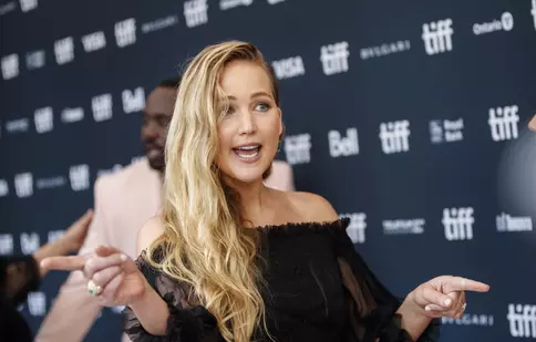 Jennifer Lawrence, despre singurul rol pe care regretă că l-a jucat. Cine a sfătuit-o să îl refuze. „Ar fi trebuit s-o ascult”