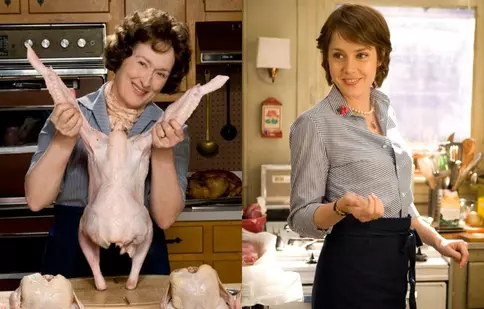 A murit Julie Powell, autoarea care a inspirat îndrăgitul film „Julie & Julia”