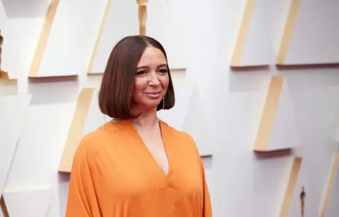 Maya Rudolph, noi detalii despre rolul ei din filmul Disney „Disenchanted”. „Am fost uimită când am întâlnit-o pe Giselle”