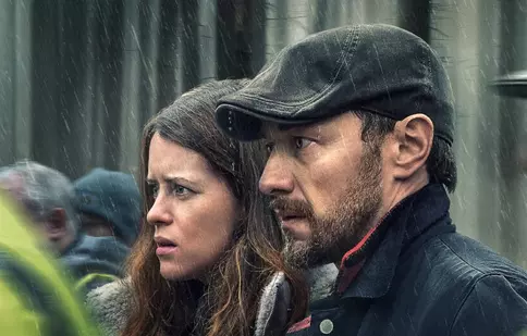 Filme la TV azi, 22 noiembrie: „Fiul meu”, „Lunetistul 2”, „Întâlnire cu spartanii”
