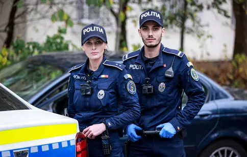 Cazuri cu Poliția Animalelor și cu negociatori în noile episoade din serialul „Oamenii legii” de la AXN