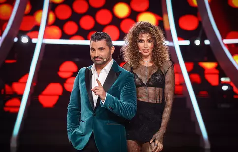 Pepe, din culisele noului sezon Te cunosc de undeva! „Următoarele luni vom fi pe set” EXCLUSIV