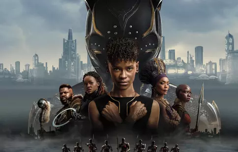 „Pantera neagră: Wakanda pentru totdeauna”, tot ce trebuie să știi filmul Marvel