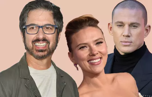 Ray Romano joacă în așteptatul „Project Artemis”, cu Scarlett Johansson și Channing Tatum