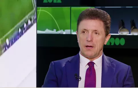 Gică Popescu: „Trebuie să mă ocup şi de-ale mele, să-mi văd de viaţa mea”