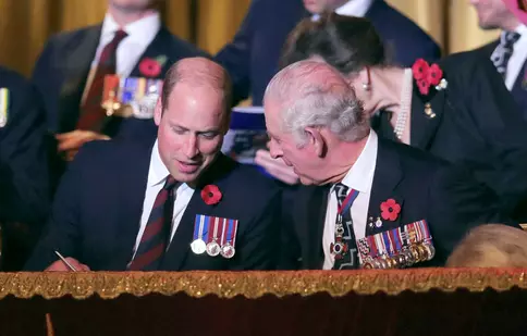 Schimbarea majoră cerută de regele Charles al III-lea, cu câteva luni înainte să fie încoronat