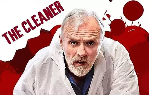The Cleaner, serial BBC. Tot ce e important de știut despre comedia polițistă cu Greg Davies în rolul principal