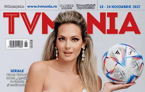 Numărul curent 46/2022