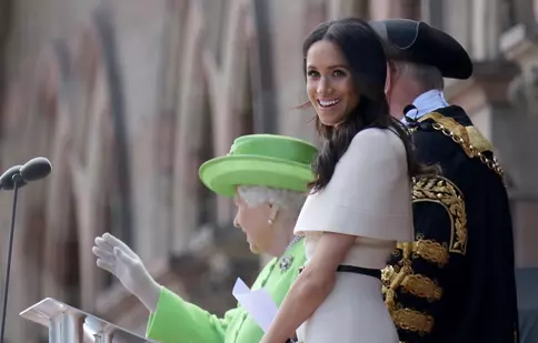 Visul lui Meghan Markle, spulberat de Elisabeta a II-a. Ce a vrut soția lui Harry și de ce a refuzat-o vehement regina