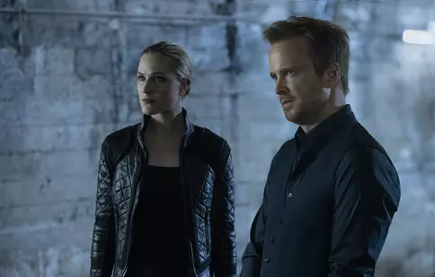 Serialul SF „Westworld”, anulat de HBO după patru sezoane. Care este motivul