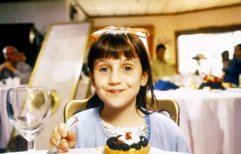 Actrița din „Matilda”, dezvăluiri cutremurătoare despre problemele cu care s-a confruntat. „Știam că sunt ciudată”