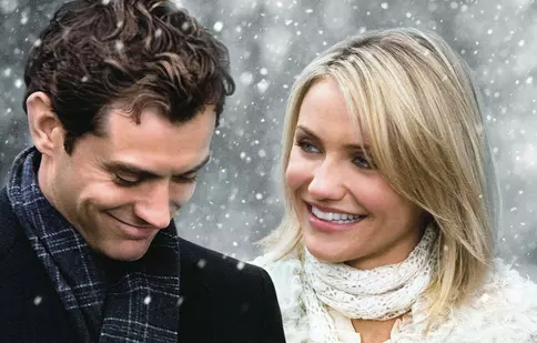 Jude Law destramă magia filmului „The Holiday” Actorul a dezvăluit un secret din culisele peliculei care i-a adus succesul