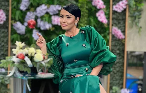 Ce planuri are Andreea Mantea de Crăciun. „Cred că așa trebuie petrecute Sărbătorile”