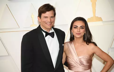 Ashton Kutcher, despre relația cu soția lui, Mila Kunis. Ce film le descrie perfect povestea de iubire