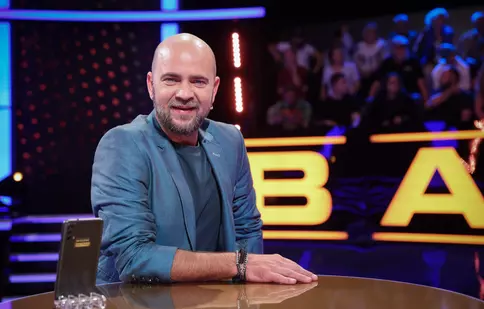 Când are premiera „Batem palma?”, show-ul prezentat de Cosmin Seleși. Anunțul făcut de Pro TV