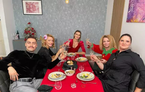 „Mâncare pe care”, 19 – 23 decembrie 2022. Cine sunt noii concurenți. „A fost prima oară când am mâncat așa ceva”