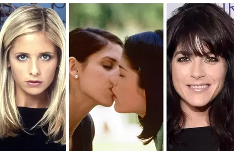 Cum arată azi Sarah Michelle Gellar și Selma Blair, la 23 de ani de la premiera filmului „Tentaţia seducţiei”. Actrițele fac furori pe rețelele sociale