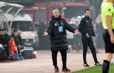 SUPERLIGA: Cine transmite meciul CFR Cluj - Hermannstadt, cel mai încins joc din etapa a 21-a din Liga 1