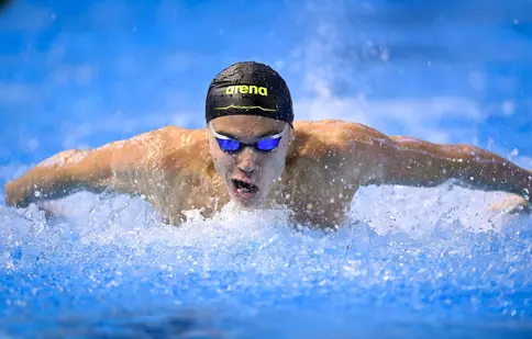 David Popovici, la Campionatele Mondiale de înot. Unde va fi difuzată competiția