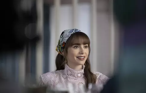 Noi imagini și primul trailer pentru „Emily la Paris”, sezonul 4. Când apar noile episoade pe Netflix